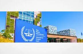 IAPL: CCBE calls for urgent European action to protect the International Criminal Court from the impact of sanctions