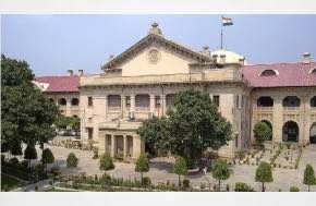 India: Woman lawyer, team assaulted in court premises, Allahabad High Court seeks report