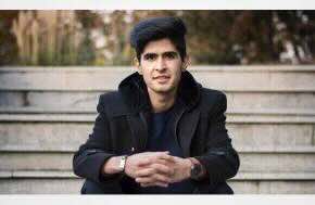 Iran’s regime executes law student for participating in January uprising