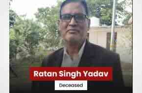 India: Madhya Pradesh: Lawyer shot dead over land dispute in Gwalior, assailants on the run
