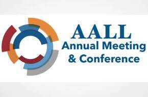 ATL Impressed By Law Librarians, "AALL conference was a sea of humility between two oceans of conceit, to borrow a phrase"