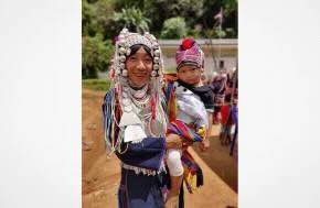 Cambodian indigenous communities seek legal recognition of sacred sites, burial grounds