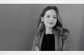 "A wonderful person": lawyer Kateryna Shalupnia killed in attack on arms exhibition in Kyiv Oblast