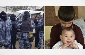 Russia’s attack on Crimean Solidarity extends repression to all lawyers defending political prisoners