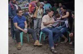 The Philippines: Rights Advocates/lawyers in Mining Areas Face Prosecution