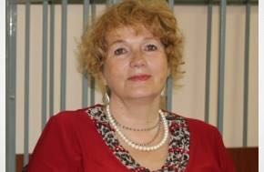 Russia: Lawyer Maria Bontsler reported torture conditions in a Kaliningrad pretrial detention center