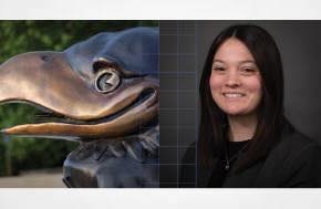 KU Law student receives Foundation for Natural Resources and Energy Law scholarship