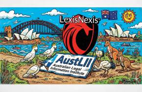 Austlii Finally Cave in To Lexis & Will Use Their AI