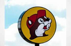 Comedian John Oliver takes on Buc-ee’s over its legal tactics