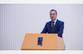 Welcome remarks by the Secretary for Justice, Mr Paul Lam, SC, at the Summer Programme on Hong Kong Legal System for Visiting Students 2026 today (July 30):