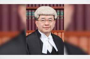 Hong Kong judge who committed serial plagiarism to take early retirement at chief justice’s request