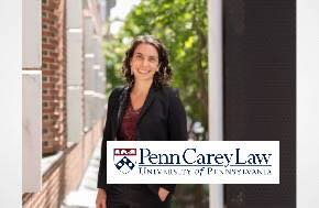 Sandra Mayson Elected to American Law Institute