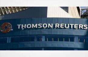 Press Release: Thomson Reuters unveils in-house AI model for lawyers