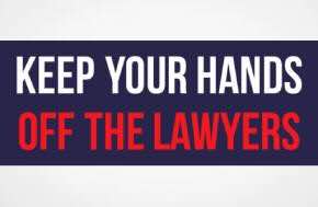 Pakistan: Lawyers Under Attack