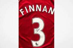UK: Former Liverpool footballer Steven Finnan hit with civil restraint order over litigation against Charles Russell Speechlys