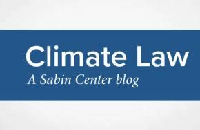 Trump Administration’s Unified Agenda Suggests Major Reversals on Climate Safeguards