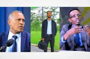 Two Ethiopian opposition members, lawyer, accused of ‘terror acts’