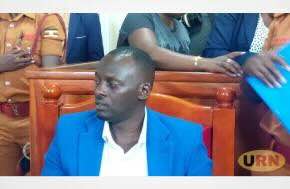 Uganda: DPP Wants Besigye Lawyer Eron Kiiza Jailed Over Witness Posts