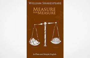 KU law professor examines the rule of law through the Bard’s ‘Measure for Measure’