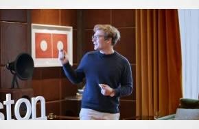 Anthropic hires Robert Mahari as head of Claude for Legal