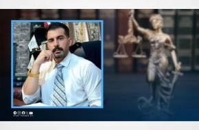 Iran: Lawyer Babak Eslami Farsani sentenced to nine months imprisonment in Tehran