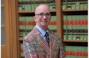 LSU Law Library has a new interim leader as the school renovates and searches nationally