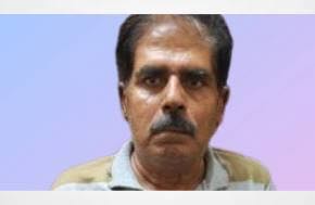 India: Accused lawyer in Palani Mutt fraudulent registration case dies in detention due to health complications