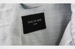 Fear of God Files Trademark Infringement Lawsuit Against Counterfeit Manufacturer