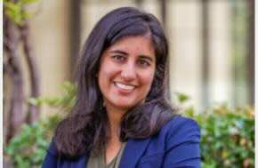 Stanford Law School Assistant Professor Easha Anand has been elected to the American Law Institute,