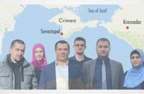 Ukraine: Escalating attacks on Crimean lawyers by the Russian state