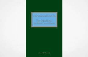 Dilapidations: The Modern Law and Practice 8th ed