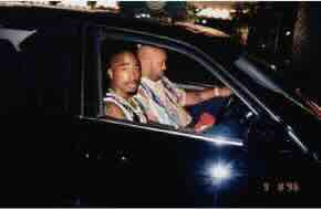 Over 200 Names Released on Witness List as Jury Selection Begins in Tupac Shakur Murder Trial