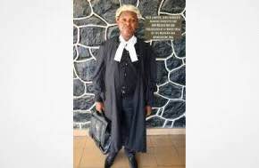 Nigeria: Convicted fake lawyer fined N270,000