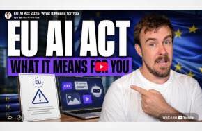 EU AI Act 2026: What It Means for You