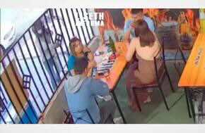 Lawyer executed with a bullet to the head in Peru