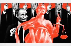 Russia: Since 2021 number of criminal cases against lawyers increased by 50%