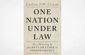 Book Review: E Unum, Unum?