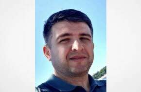 Russia: High profile St Petersburg lawyer Shamil Akhaev reported missing after disappearing is found dead
