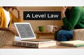UK: Girls nearly twice as likely as boys to take Law A-level