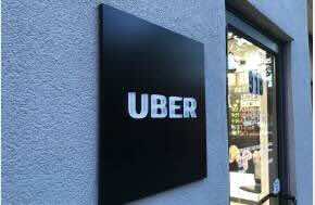 Lawyers representing Uber Technologies have told a judge they received death threats after The New York Times published an article in August critical of their legal strategy