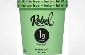 Rebel Creamery Files for Chapter 11 Bankruptcy After Losing $23.8 Million Trademark Case