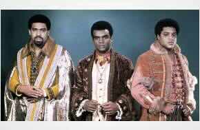 The Isley Brothers, Both Alive and Dead, Have Finally Stopped Beefing About Their Trademark
