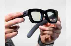 Meta glasses banned from courts in England and Wales