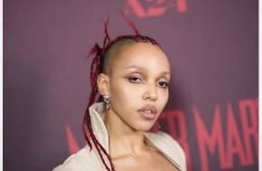FKA Twigs Wins First Round in Legal Trademark Battle With Indie Band The Twigs