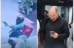 Argentina: Former Milei advisor Fernando Cerimedo detained in Bolivia over armed attack on female lawyer
