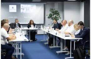 IAPL: Ukraine could become first country to ratify Council of Europe Convention on Protection of Legal Profession