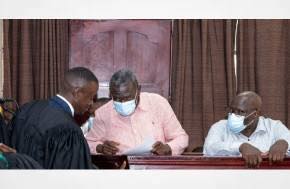 Uganda: Besigye, Lutale Lawyers Withdraw, Cite Arrests and ‘Serious Threats’