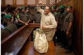 Tanzanian opposition leader/lawyer Tundu Lissu to face trial on treason charges