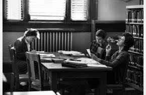 Slaw Article: Briefcases & Cigarettes: The Law Library of 1978