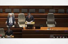 NSW Supreme Court: The John Lehane Memorial Lecture 2026 by Sir Geoffrey Vos, Master of the Rolls